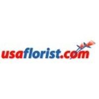 USA Florist coupons